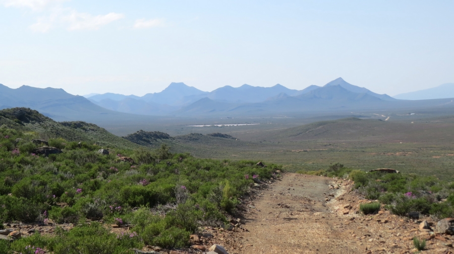 Commercial Property for Sale in Montagu Rural Western Cape